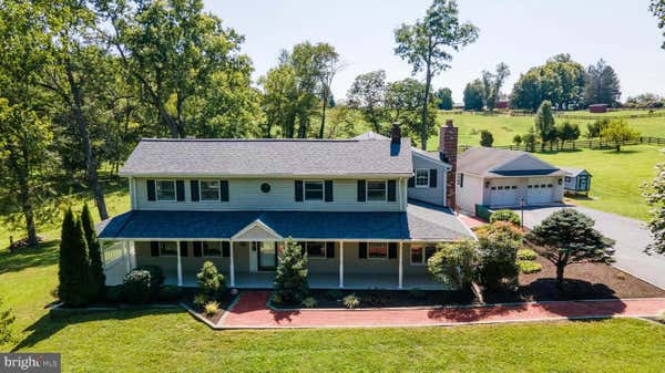 3877 GAMBER RD, FINKSBURG, MD 21048 - Image 1