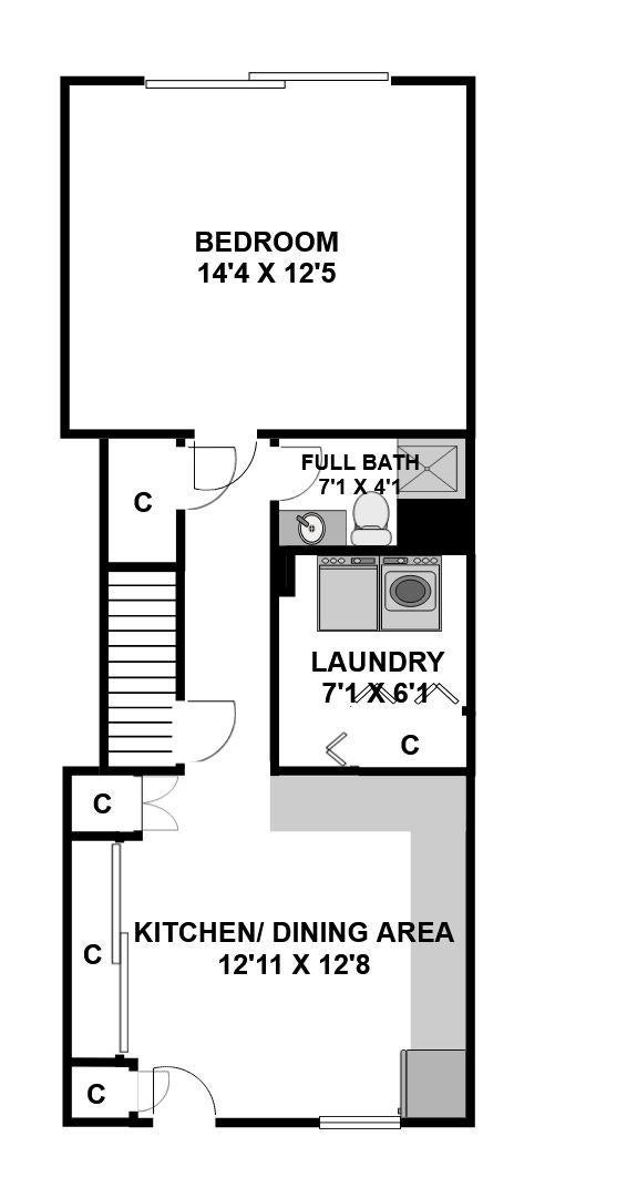 Washington, District Of Columbia, 20024, United States, 5 Bedrooms Bedrooms, ,3 BathroomsBathrooms,Residential,Active,2010218