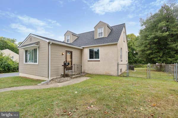 21 WOODLAND AVE, NORWOOD, PA 19074 - Image 1