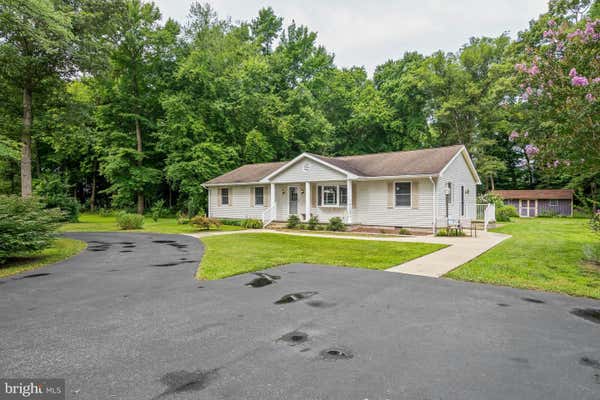 22958 E TRAP POND RD, GEORGETOWN, DE 19947 - Image 1