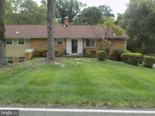 4613 HENDERSON RD, TEMPLE HILLS, MD 20748 - Image 1