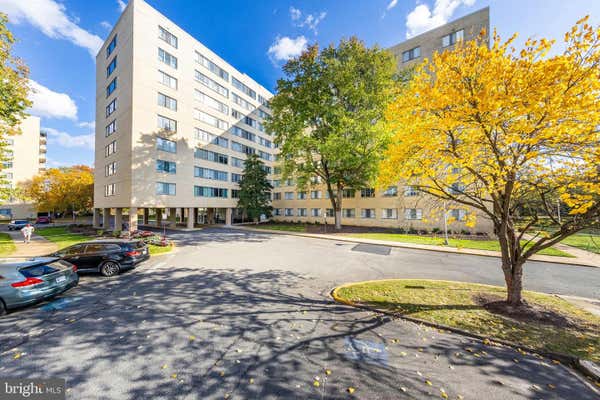 6631 WAKEFIELD DR APT 817, ALEXANDRIA, VA 22307 - Image 1