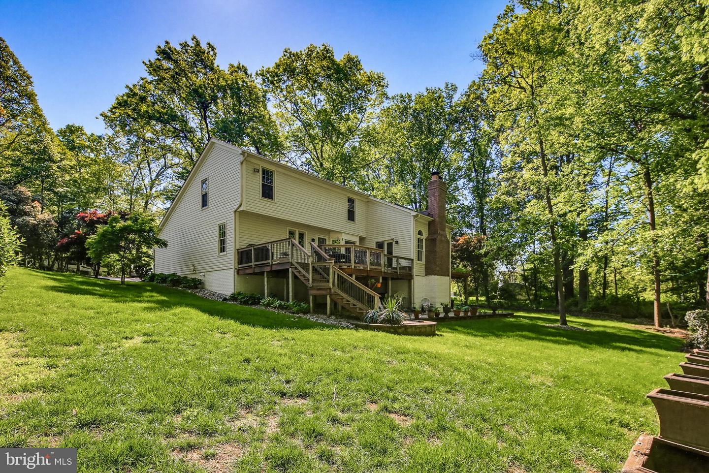 Laurel, Maryland, 20723, United States, 4 Bedrooms Bedrooms, ,5 BathroomsBathrooms,Residential,Active,2041355