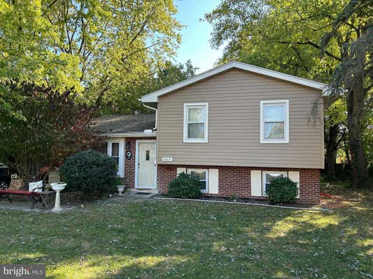 663 ESSEX ST, MARIETTA, PA 17547 - Image 1