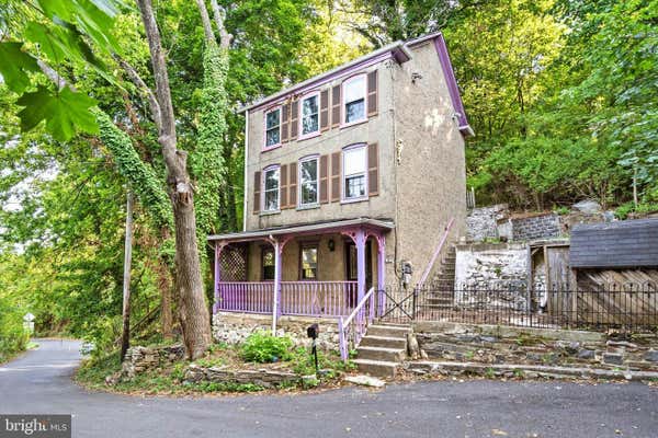 12 WEEDEN ST, LAMBERTVILLE, NJ 08530 - Image 1