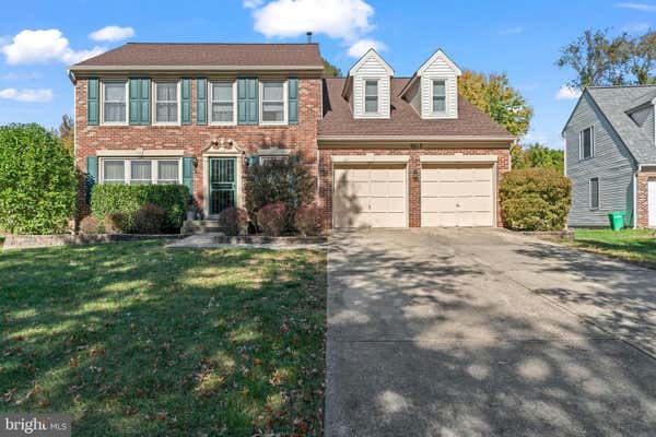 9613 BALD HILL RD, BOWIE, MD 20721 - Image 1