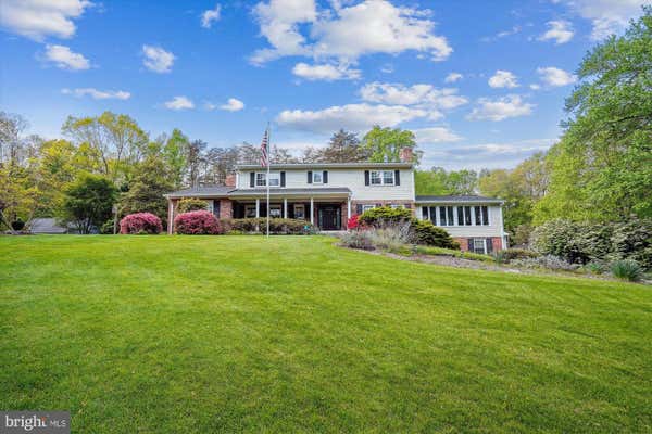 3234 FOX MILL RD, OAKTON, VA 22124 - Image 1