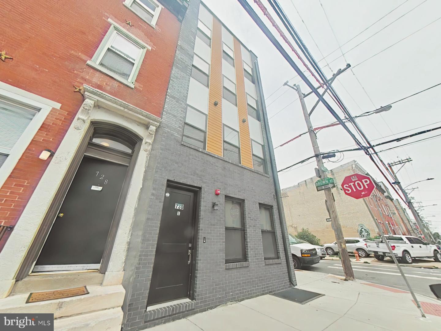 Philadelphia, Pennsylvania, 19130, United States, ,Residential,Active,1952052