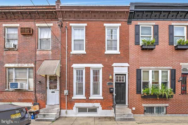 1624 S MOLE ST, PHILADELPHIA, PA 19145 - Image 1