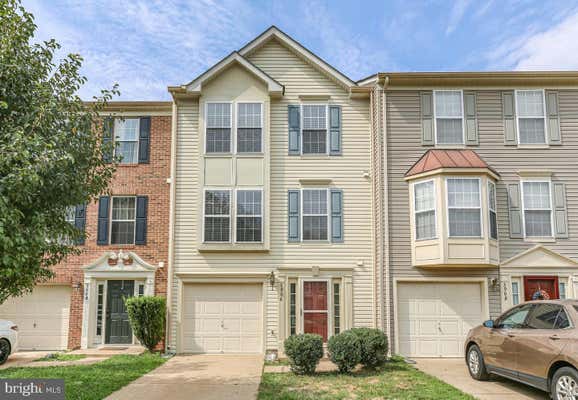 3906 FOUNTAIN BRIDGE CT, FREDERICKSBURG, VA 22408 - Image 1