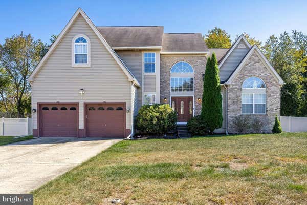 104 ROSE CT, SICKLERVILLE, NJ 08081 - Image 1