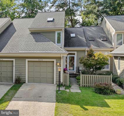 2830 SEASONS WAY, ANNAPOLIS, MD 21401 - Image 1