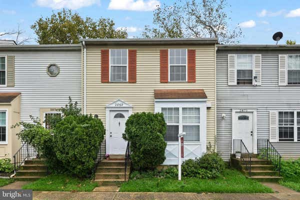 2869 LESTER LEE CT, FALLS CHURCH, VA 22042 - Image 1