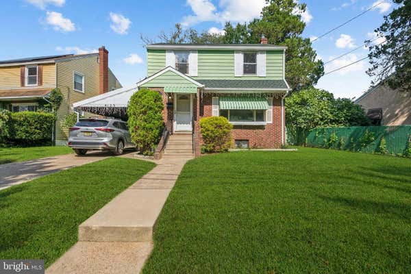 4123 LAUREL AVE, PENNSAUKEN, NJ 08109 - Image 1