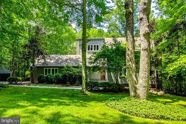 9206 POTOMAC RIDGE RD, GREAT FALLS, VA 22066 - Image 1