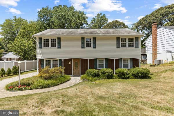 1186 RAMBLEWOOD DR, ANNAPOLIS, MD 21409 - Image 1