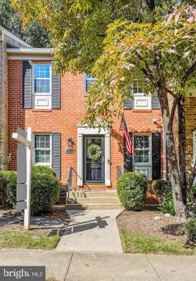 11710 BRIARY BRANCH CT, RESTON, VA 20191 - Image 1