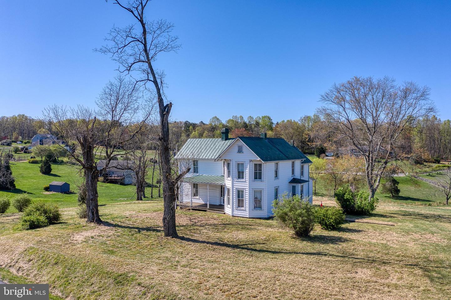 Culpeper, Virginia, 22701, United States, 4 Bedrooms Bedrooms, ,1 BathroomBathrooms,Residential,Active,1799358