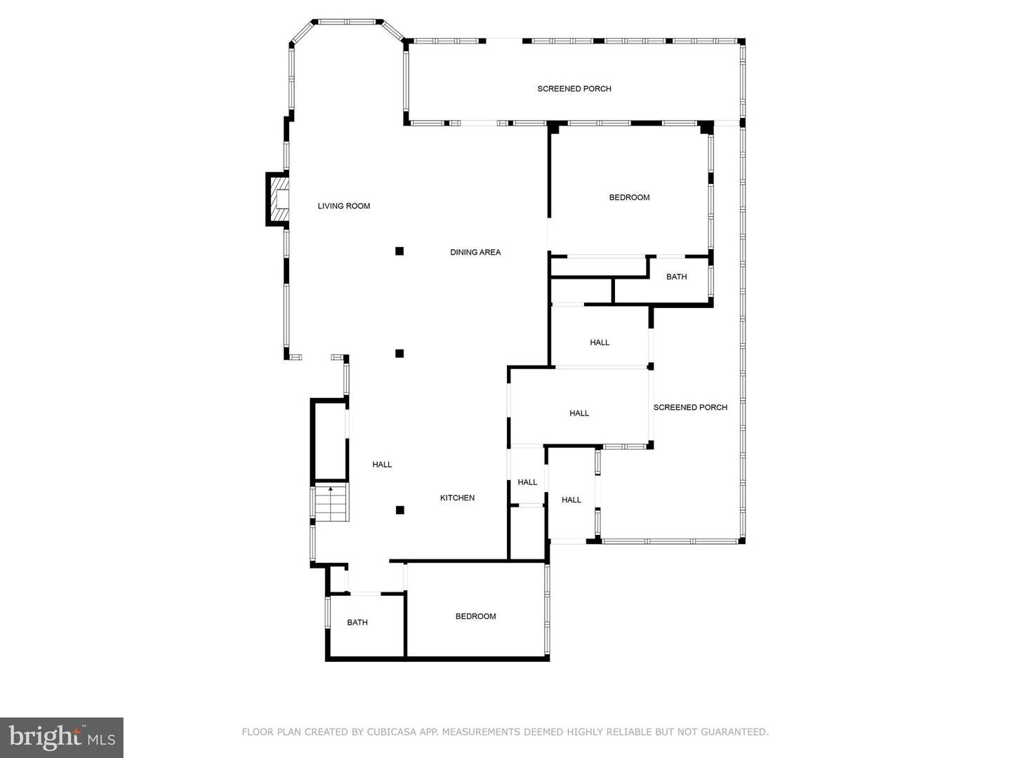 Cobb Island, Maryland, 20625, United States, 6 Bedrooms Bedrooms, ,6 BathroomsBathrooms,Residential,Contingent,1849506