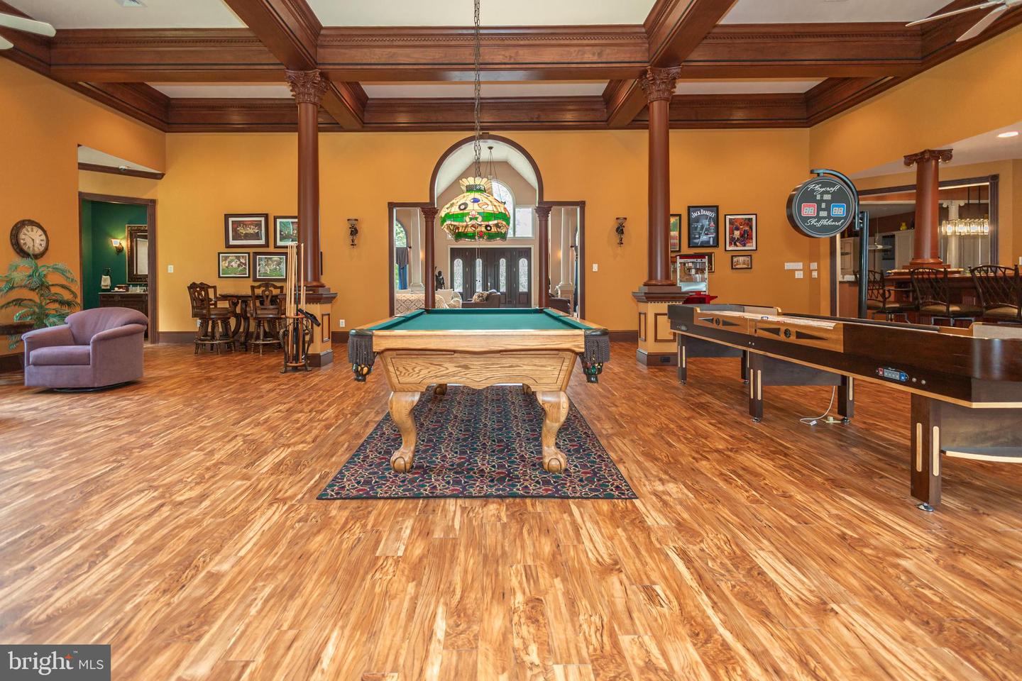 Moorestown, New Jersey, 08057, United States, 5 Bedrooms Bedrooms, ,7 BathroomsBathrooms,Residential,Active,1889333