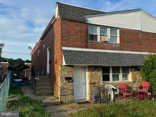 2133 BENSON ST, PHILADELPHIA, PA 19152 - Image 1