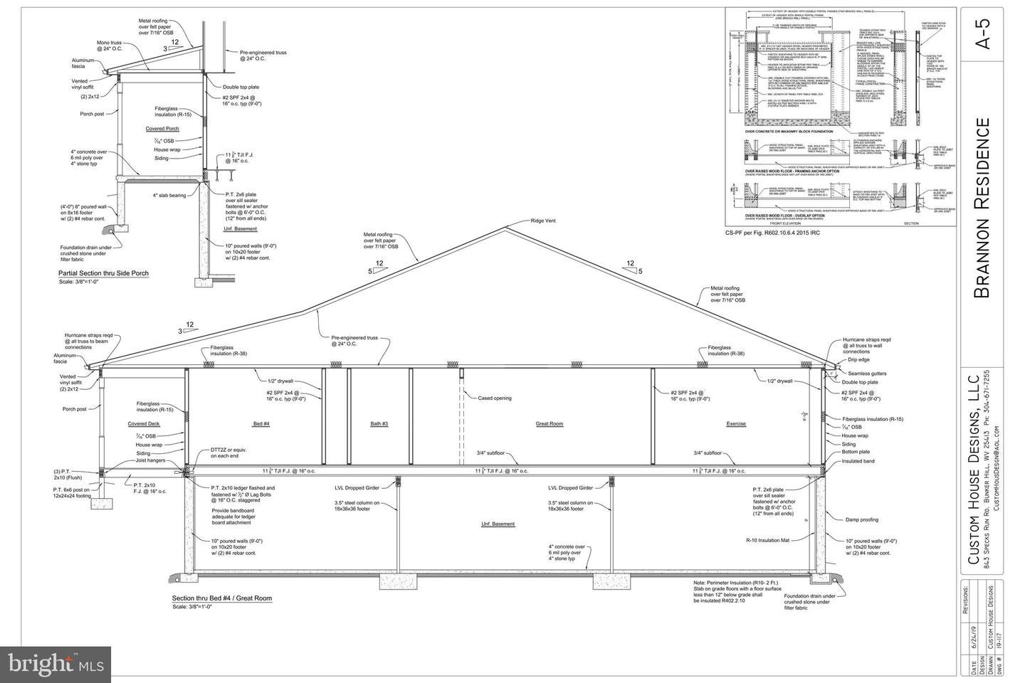 Winchester, Virginia, 22602, United States, 4 Bedrooms Bedrooms, ,4 BathroomsBathrooms,Residential,Active,2025980