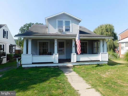 818 S MAIN ST, LEWISTOWN, PA 17044 - Image 1