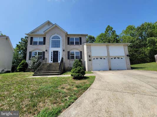 7611 HECTOR CT, FORT WASHINGTON, MD 20744 - Image 1