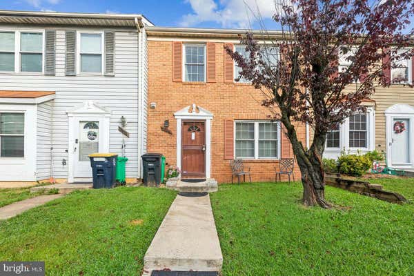 1850 CEDARWOOD CT, LANDOVER, MD 20785 - Image 1