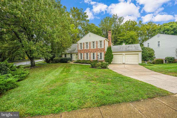 4907 ALTHEA DR, ANNANDALE, VA 22003 - Image 1