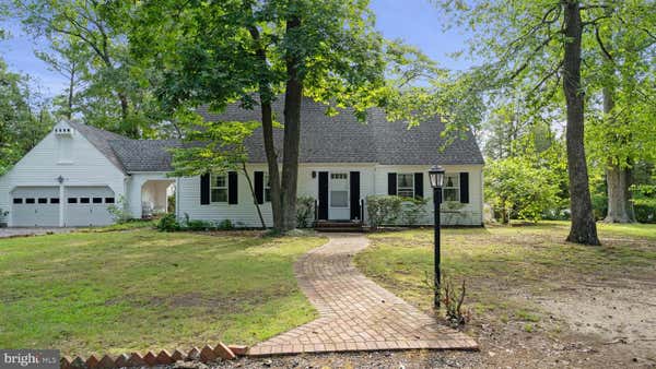 1343 GLEBE HARBOR DR, MONTROSS, VA 22520 - Image 1