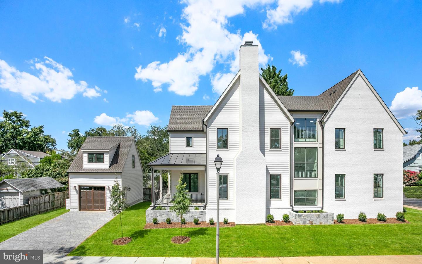 Arlington, Virginia, 22201, United States, 7 Bedrooms Bedrooms, ,8 BathroomsBathrooms,Residential,Active,1944105