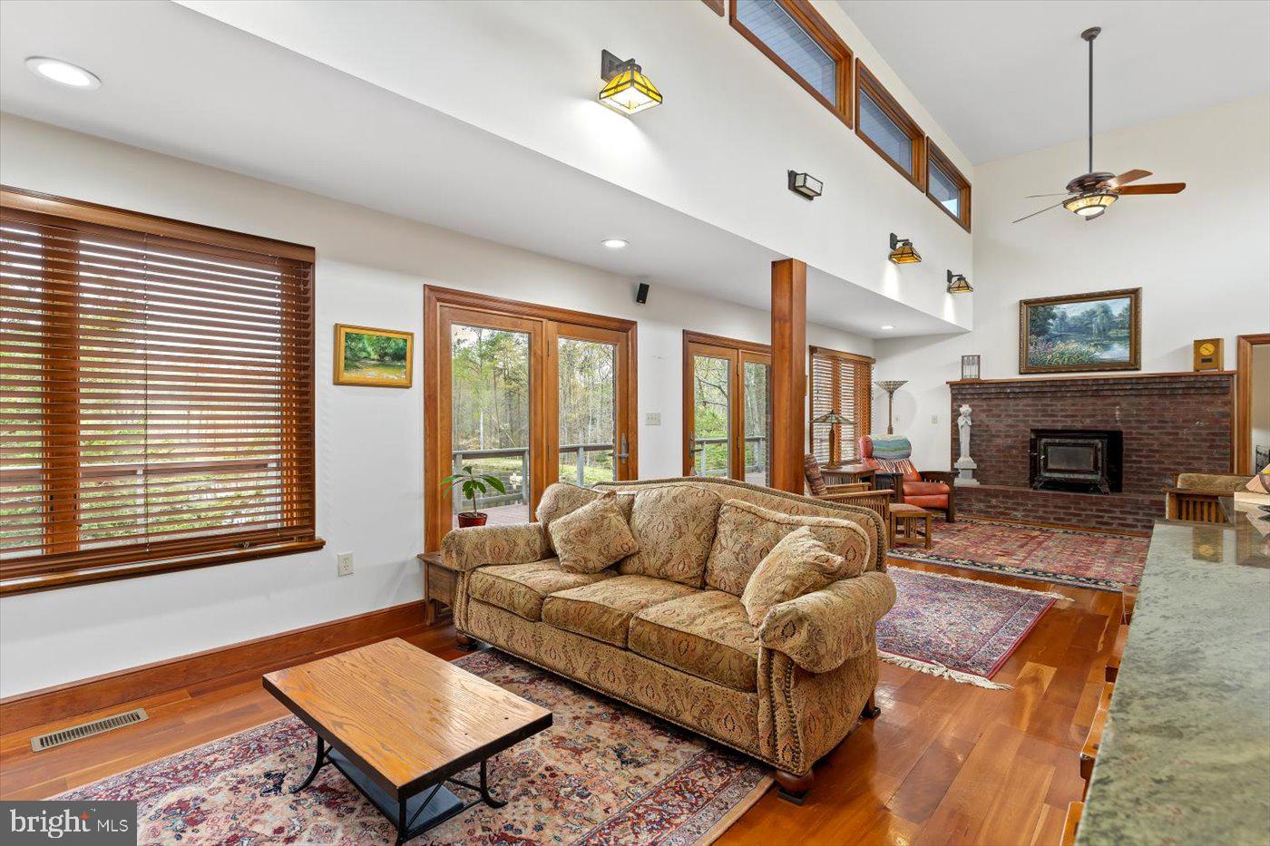 Rhoadesville, Virginia, 22542, United States, 3 Bedrooms Bedrooms, ,3 BathroomsBathrooms,Residential,Active,1769999