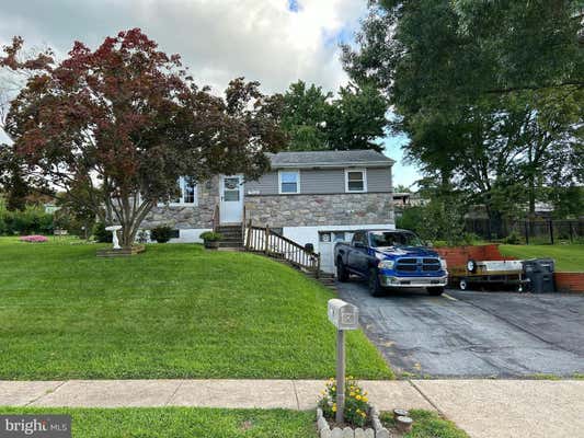 520 E 8TH ST, BIRDSBORO, PA 19508 - Image 1