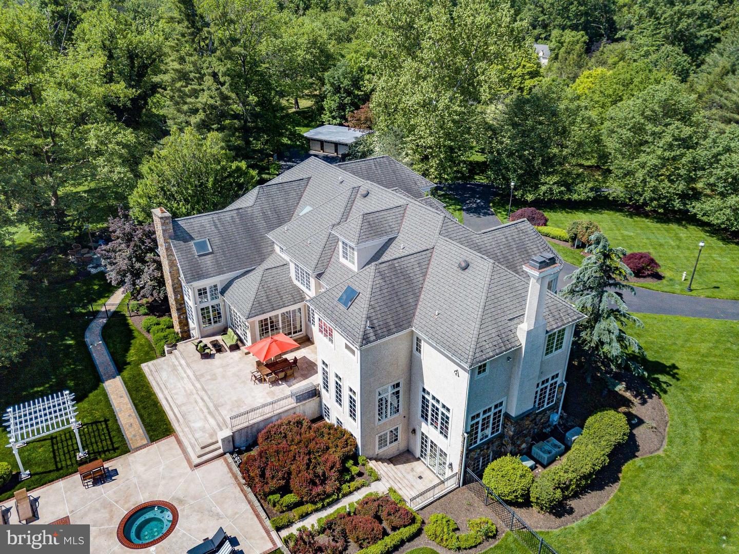 Ambler, Pennsylvania, 19002, United States, 5 Bedrooms Bedrooms, ,8 BathroomsBathrooms,Residential,Active,2030984