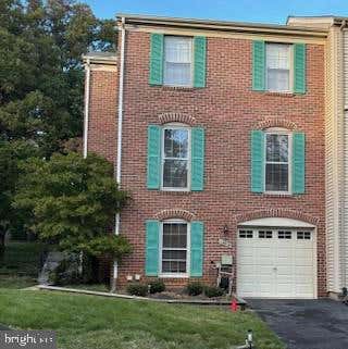 14514 CAMBRIDGE CIR, LAUREL, MD 20707 - Image 1