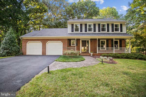 294 LOCUST RIDGE LN, ARNOLD, MD 21012 - Image 1