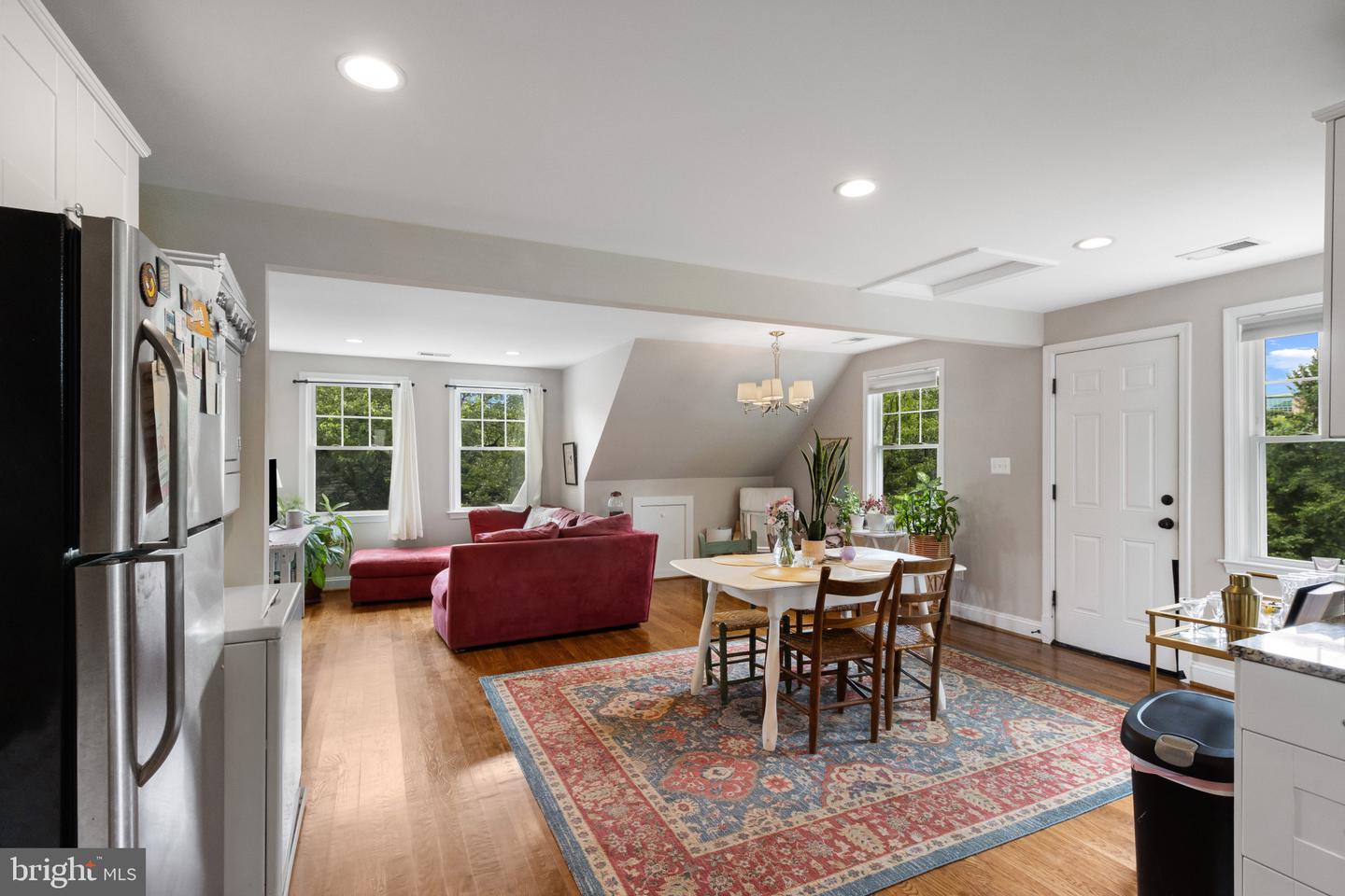 Arlington, Virginia, 22201, United States, ,5 BathroomsBathrooms,Residential,Active,1798155