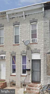 1928 CHRISTIAN ST, BALTIMORE, MD 21223 - Image 1