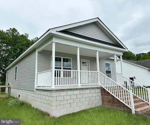 1 HERON WAY, CRISFIELD, MD 21817 - Image 1