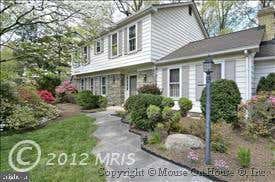 11117 DEBORAH DR, POTOMAC, MD 20854 - Image 1