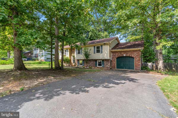 10608 HOLLEYBROOKE DR, SPOTSYLVANIA, VA 22553 - Image 1