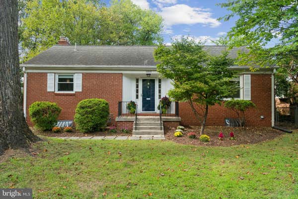 10010 FREDERICK AVE, KENSINGTON, MD 20895 - Image 1