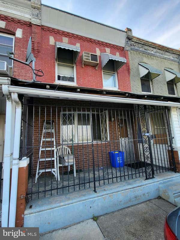 6919 LINMORE AVE, PHILADELPHIA, PA 19142, photo 1 of 4