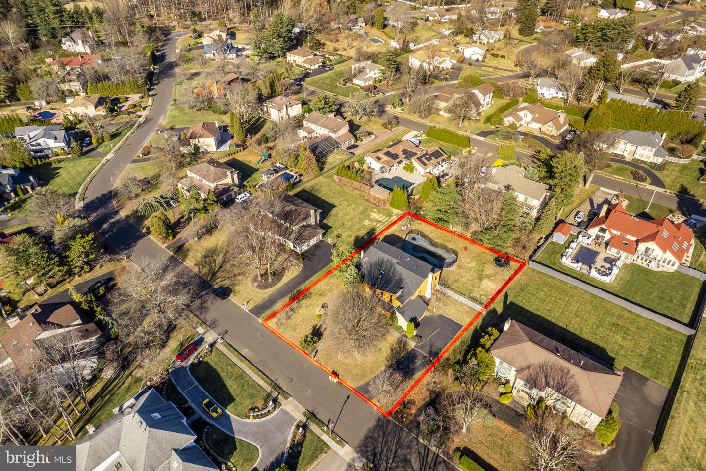 Huntingdon Valley, Pennsylvania, 19006, United States, 5 Bedrooms Bedrooms, ,3 BathroomsBathrooms,Residential,Active,2007964