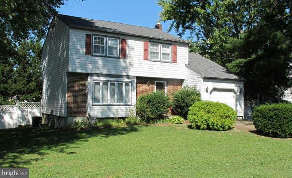 707 POMONA RD, CINNAMINSON, NJ 08077 - Image 1