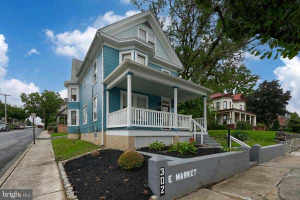 302 E MARKET ST, MARIETTA, PA 17547 - Image 1