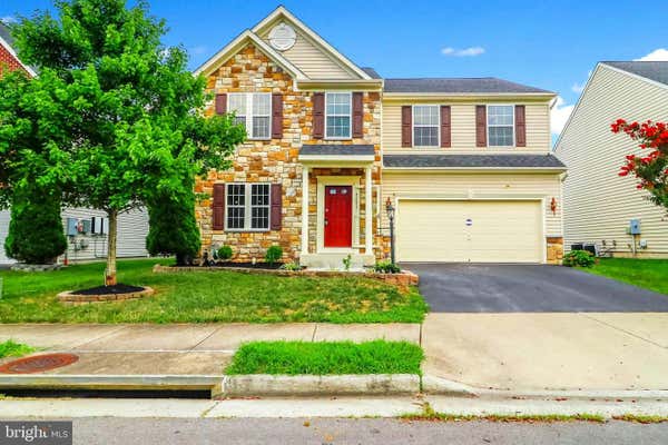 42237 PALM COVE CT, CHANTILLY, VA 20152 - Image 1