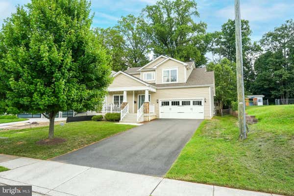 1925 GRIFFITH RD, FALLS CHURCH, VA 22043 - Image 1