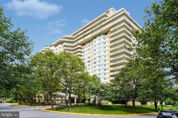 5600 WISCONSIN AVE # PH-17C, CHEVY CHASE, MD 20815 - Image 1